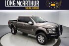 New Listing2019 Ford F-150 King Ranch