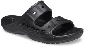 Crocs Men's and Women's Sandals - Baya Sandals, Waterproof Shower Shoes