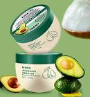 Keratin Hair Mask For Dry or Damaged Hair With Natural Avocado Oil 250gr