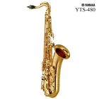 YAMAHA YTS-480 Intermediate Bb Tenor Saxophone Lacquer NEW