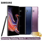NEW Samsung Galaxy Note 9 SM-N960U 128GB Unlocked T-Mobile AT&T Verizon Mobile