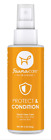 Fauna Care Condition+Protect Spray - Equine - 4.5 oz - Orange