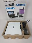 Philips DCP750 Portable DVD Player (7