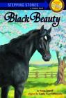 Black Beauty by Anna Sewell (1990 Stepping Stones Chapter Book PB) EE6022