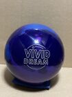 Storm Vivid Dream 15 lb Overseas Bowling ball New in Original Box