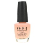 OPI Soak Off Gel Polish/ Nail Lacquer/ Duo T65 PUT IT IN NEUTRAL 0.5oz - Pick 1