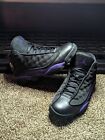 Size 12 - Jordan 13 Retro Court Purple