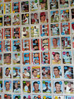 1969 TOPPS BASEBALL LOT (100) VINTAGE EXCELLENT BEAUTIFUL BASEBALL CARDS