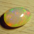 Large Ethiopian Welo Opal 17.52ct Natural loose gemstones