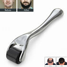 Derma Roller Needling for Face, Beard Regrowth, Acne and Hair Loss USA Seller