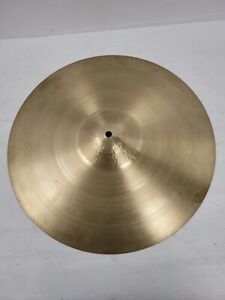 (56598-1) Sabian Paragon Gash 18' Cymbal