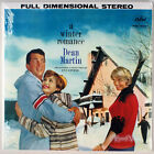 Dean Martin - A Winter Romance (1959) [SEALED] Vinyl LP • Christmas, Holiday