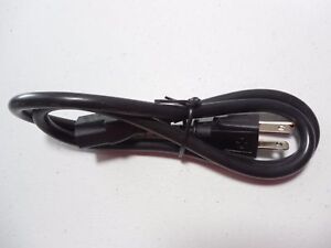 Power Cord for Joyoung Soy Milk Maker model MT-100S01 part