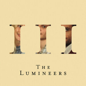 The Lumineers - Iii [New Vinyl LP] Explicit