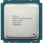 SR19H Intel Xeon 12 Core 2.70GHz 8.00GT/s QPI 30MB L3 Cache E5-2697 V2 CPU