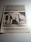 THE LUTHERAN WITNESS WINDSOR ONTARIO CANADA  11/6/1945 FC1