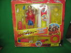 BAYWATCH C.J. Parker Pam Anderson Deluxe Bay Watch Vintage Play Set