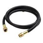 Mr. Heater F276124 5' Propane Hose Assembly with 3/8