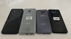 Lot of (4) Samsung Galaxy S8 / S8+ Plus SM-G950U FOR PRTS - READ