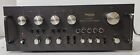 New ListingTechnics SU-9600 Stereo Control Amplifier Pre Amplifier Vintage 1975 Tested