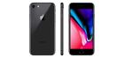 New ListingLot of 5 Apple iPhone 8 A1863 64GB Space Gray Unlocked Clean IMEI: Excellent