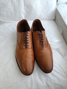 Allen Edmonds Carlyle Oxford Men's Shoes Size 13D