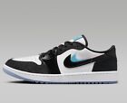 Size 11 - Nike Air Jordan 1 Low G NRG Golf Shoes New Release