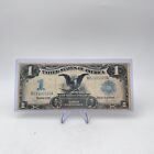 1899 $1 Black Eagle One Dollar Notes ✯ Large Silver Certificate Estate Lot ✯