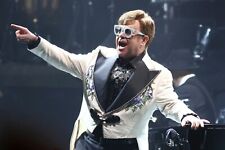 Elton John concert tickets
