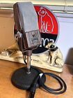 Vintage 1940's Electro Voice V3 Ribbon Microphone, working in great shape!