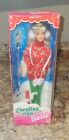 New ListingVintage 1995 CAROLING BARBIE Christmas Special Edition  Sealed ** FAST SHIPPING