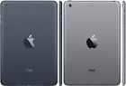 New ListingApple iPad Mini 2nd Gen A1489 32GB, Wi-Fi, 7.9in - Space Gray - Grade C