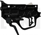 TandemKross Manticore Ruger 10/22 Trigger Assembly Black w/ Black TK18N0488