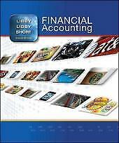 Financial Accounting, 8th Edition