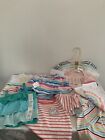 11 Piece Lot Infant Baby Clothes 0-6 Mos NWT Baby Shower Gift