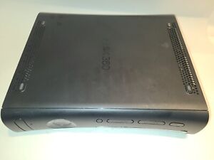 New ListingMicrosoft Xbox 360 Console Only - Black (1439) Untested READ DESCRIPTION!!