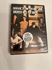 Greatest Hits: The Videos (DVD, 1999)