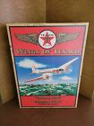 Wings of Texaco 1/72 DC-3C Gooney Bird Diecast Model - Number 11 in Series