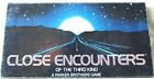 Vintage 1977/78 Parker Brothers, Close Encounters of the Third Kind, Board Game.