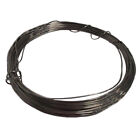 New Stainless Steel Strand 25 ft Hare Rabbit Squirrel Snare Wire