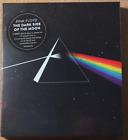 PINK FLOYD Dark Side Of The Moon SACD Analogue Productions UPC 190758103327 NEW