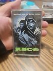 Juice - Selections From The Motion Picture Cassette Tape (1992) PAC TUPAC SHAKUR