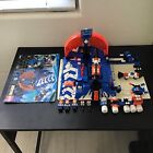 LEGO Space: Ice Station Odyssey (6983) Near Complete Missing Pieces Vintage WORN