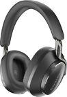 Bowers & Wilkins Px8 Wireless Over-Ear Headphones - Black New In Sealed Box