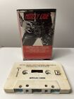 Motley Crue Too Fast for Love cassette Hard Rock Heavy Metal Rare