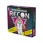 2023/24 Panini Recon Basketball Hobby Box - SEALED