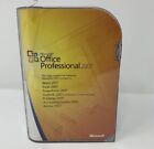 Microsoft Office Project Visio Professional Outlook Sharepoint Designer 2007