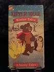 Little Bear - Winter Tales (VHS, 1997)