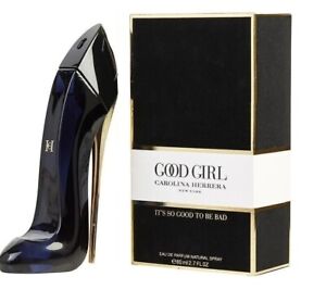 Good Girl by Carolina Herrera 2.7 oz Eau De Parfum Spray Women's New & Sealed