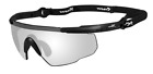 WILEY X ® Saber Advance - Shooting Ballistic Safety Glasses - USA New - Clear